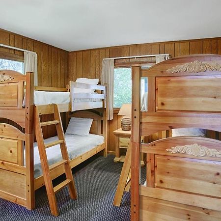 Deer Creek State Park Lodge And Conference Center Crownover Mill Bagian luar foto