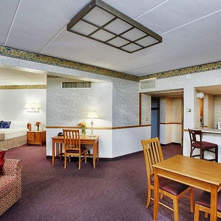 Deer Creek State Park Lodge And Conference Center Crownover Mill Bagian luar foto