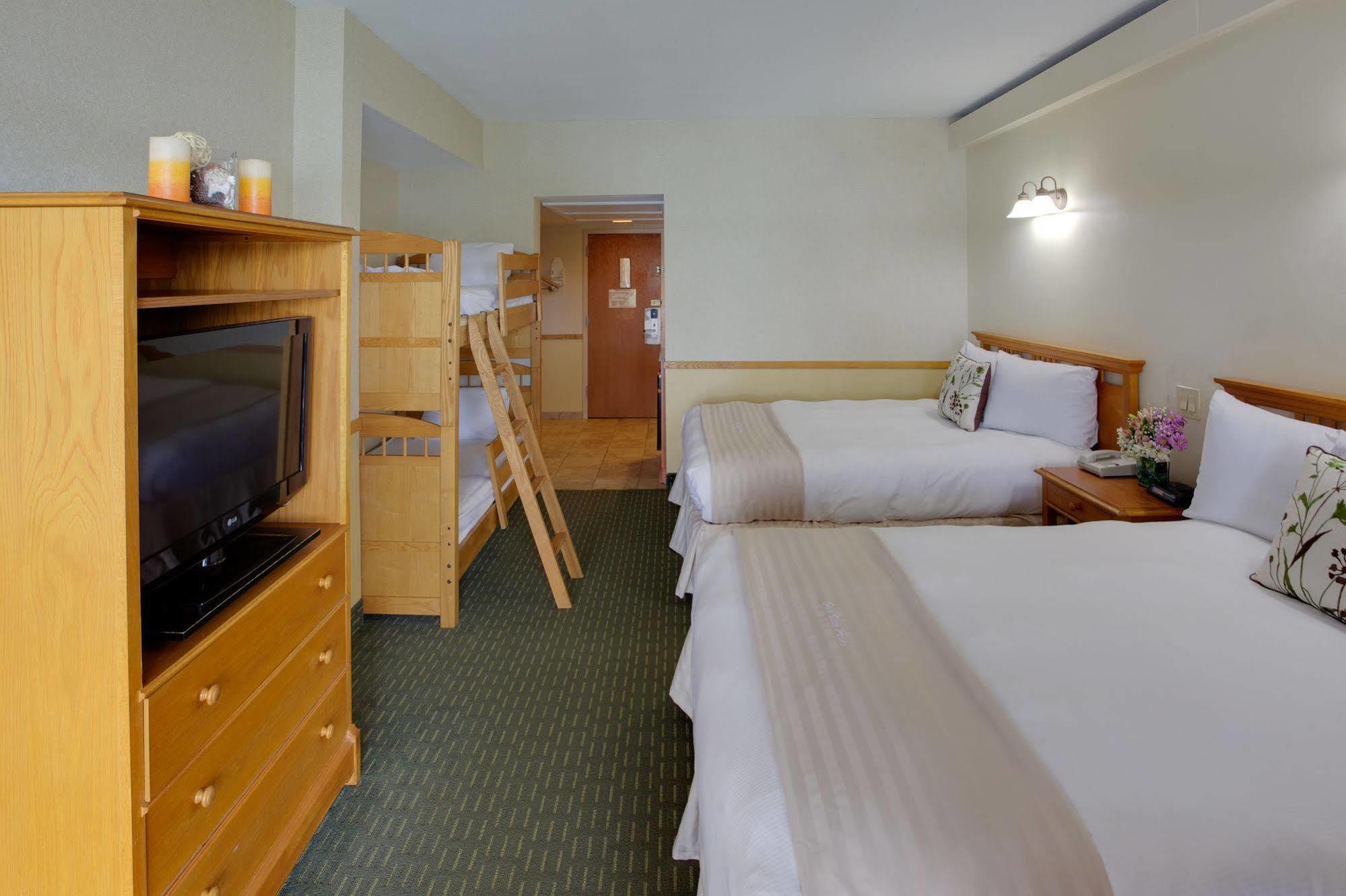 Deer Creek State Park Lodge And Conference Center Crownover Mill Bagian luar foto