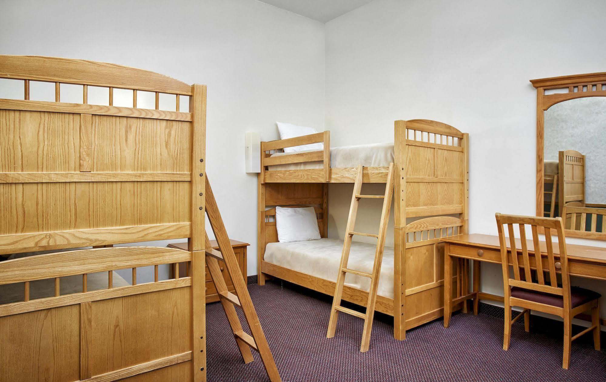 Deer Creek State Park Lodge And Conference Center Crownover Mill Bagian luar foto