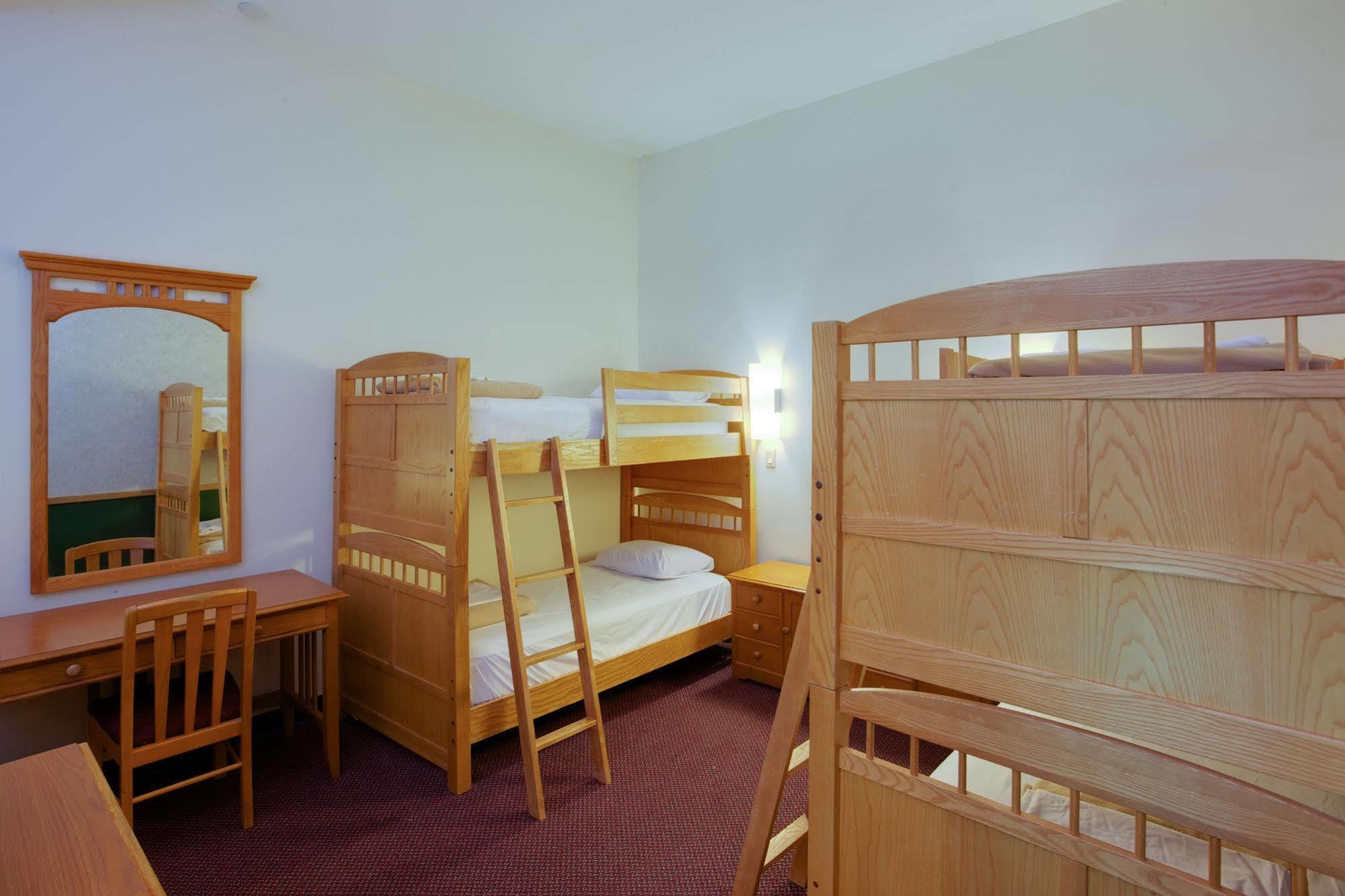 Deer Creek State Park Lodge And Conference Center Crownover Mill Bagian luar foto